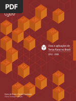 Usos e Aplicações dos Terras Raras no Brasil