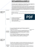 Lectura#14 - Hacia El Año Dos Mil - La Educación en La Primera Mitad Del S XX