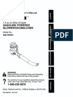 Craftsman Gas Blower L0806104.pdf