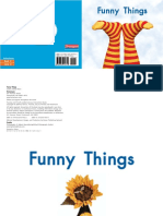 3 Funny Things