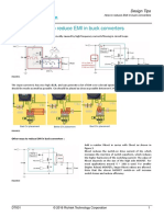 EMI Design Tips