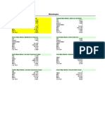 Simulacion de Estado de Resultados(1)