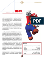 25 aniv Super Mario Bros