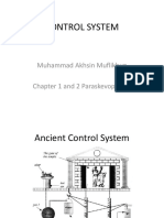 Control System p#2