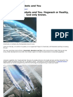 255997242 Chemtrails Nanobots and You