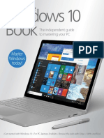 The Windows 10 Book - 3rd Edition (2016)