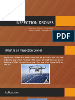 Inspection Drones