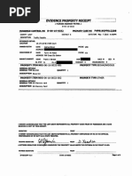 Florida Highway Patrol Traffic Homicide Evidence for Tesla Autopilot Crash