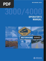 Allison 3000 4000 Operators