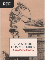 Clara Pinto Correia - O Mistério dos Mistérios.pdf