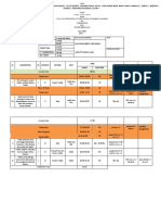 Callsheet Fix