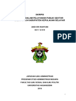 Download Inovasi Dalam Pelayanan Publik Sektor Jasa Pt Pln Persero by Hafidzoh Najwati SN338139672 doc pdf