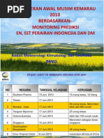 Download penyimpangan musim kemarau 2010 Out of Way Dry Season in Indonesia 2010 by Wahyu Adi Putra SN33813970 doc pdf