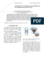 Ahorro Energético Implementando Luces Led KarlaGZ Et Al PDF