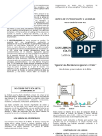 Folleto 6 - Los libros del Pentateuco.doc