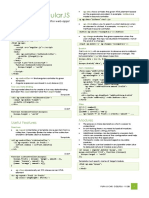 AngularJS Cheat Sheet v1.08, by PUPA