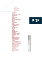 New Microsoft Excel Worksheet