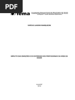 Exemplo de Projeto de Iniciação Científica