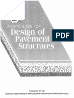 AASHTO Paveent designs.pdf