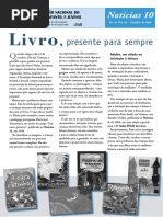 Notycias 10 - Outubro de 2006