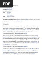 Rodjun Cruz - Wikipedia