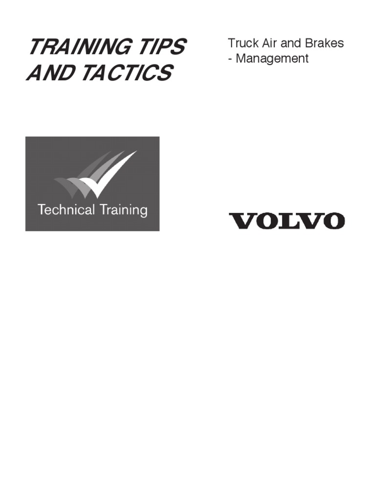 EBS Training | PDF | Anti Lock Braking System | Brake