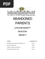 Download Abandoned Parents by nadrafatima SN33814929 doc pdf