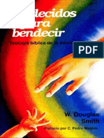 Bendecidos para Bendecir PDF