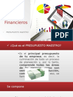 Costos Financieros