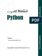 008 - Hendri-Python.pdf