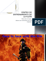 Incendio TN Torregrosa