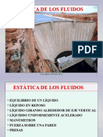 fluidos 2. Estatica de los fluidos.ppt