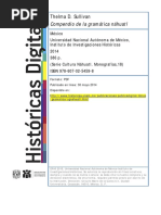 Sustantivos Derivados Verbos Adjetivos