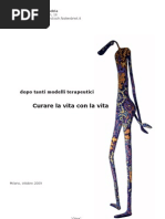 Del Boca Bernardino - La Dimensione Umana | PDF