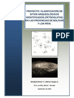 Informe Final Proyecto Petroglifos INPC R5 2011