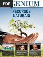 Recursos Naturais