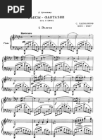 Chan Plot Interpretations | PDF