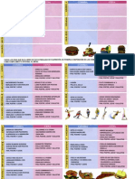 Menu Abril Colegio Pinosierra