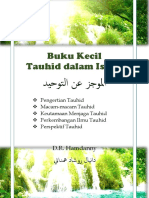 Buku Kecil Tauhid.pdf