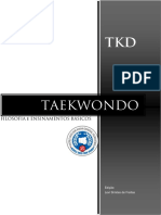 Taekwondo