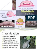 Blobfish