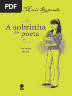 A Sobrinha Do Poeta - Stella Maris Rezende