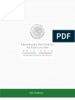 PROGRAMA SECTORIAL DE EDUCACION 2013-2018.pdf