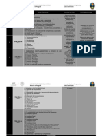 Agenda de La Materia Educación Basada en Competencias PDF