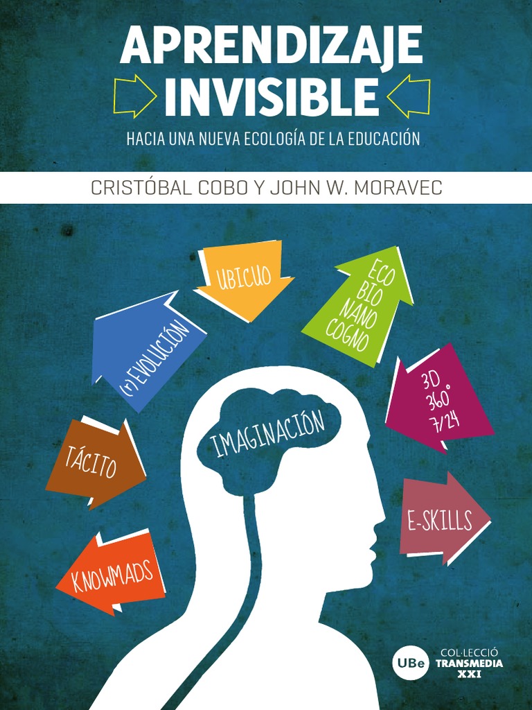 Aprendizaje Invisible PDF | PDF | Internet | Tecnología de información ...