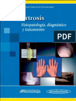 Artrosis - Fisiopatólogía, Diagnóstico y Tratamiento