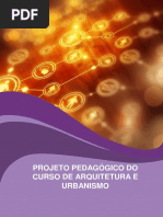 Arquitetura Urbanismo Ppcs Catuai