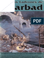 JOC 311 - SDLA - Los Ladrones de Tharbad PDF