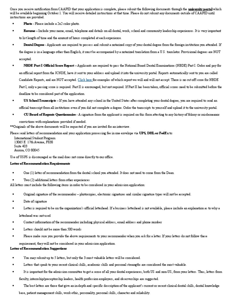 Colorado Instructions Cheque Notary Public