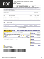 Boleto - Multa - Semob - João Pessoa